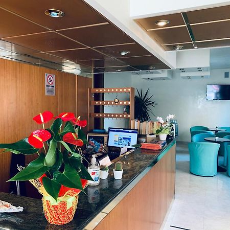 Hotel Al Capitano 카오를레 외부 사진