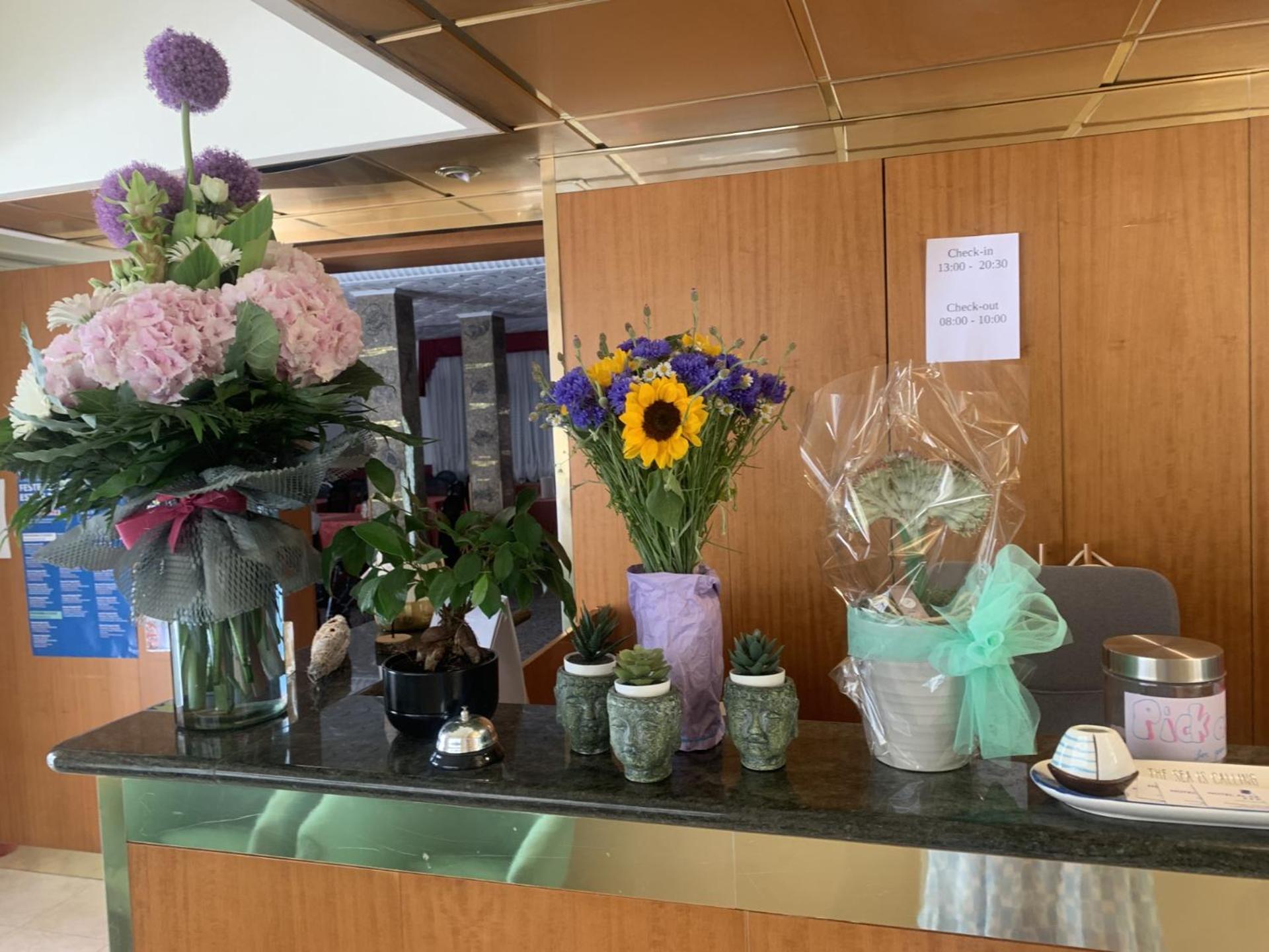 Hotel Al Capitano 카오를레 외부 사진
