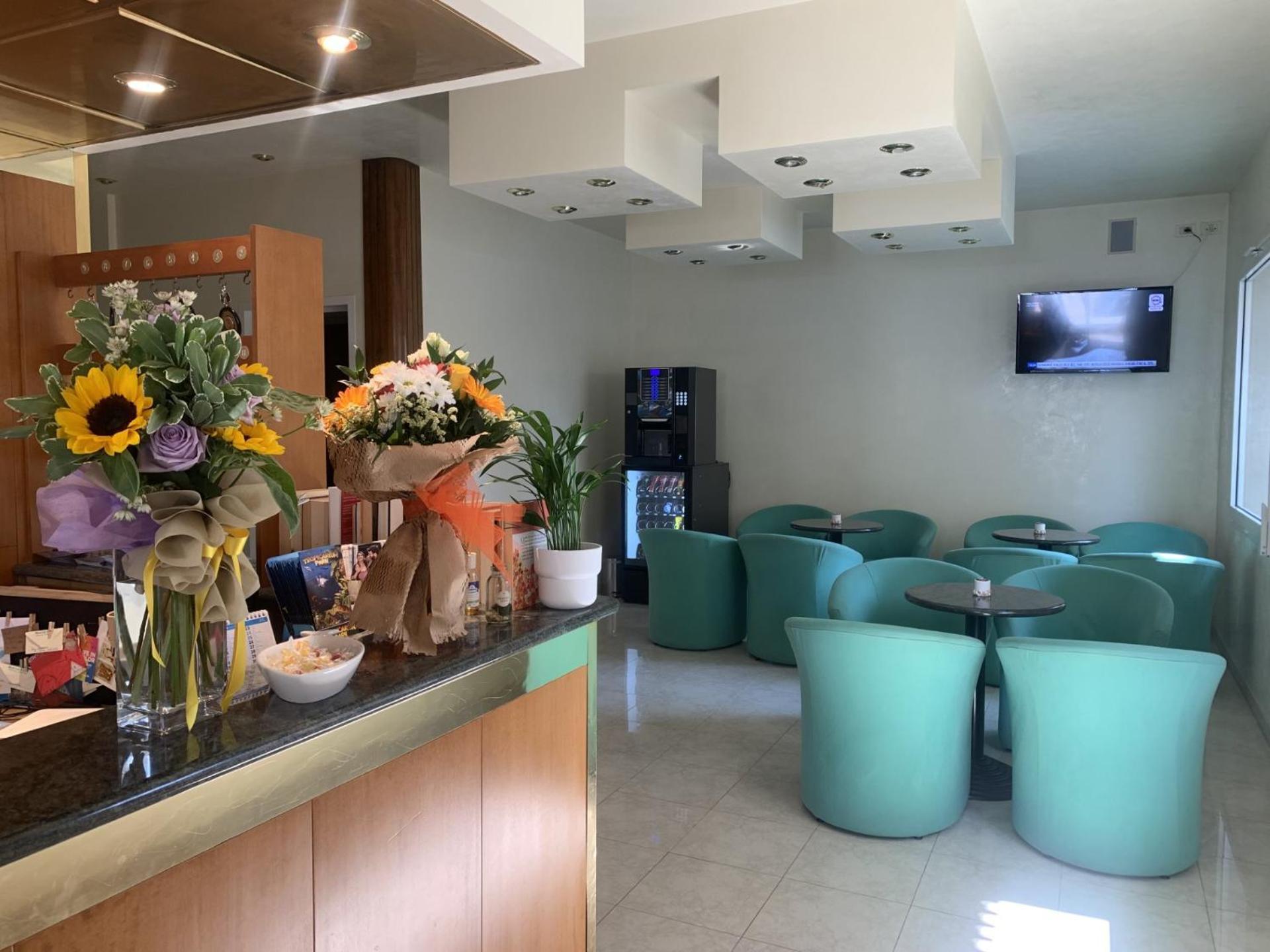 Hotel Al Capitano 카오를레 외부 사진