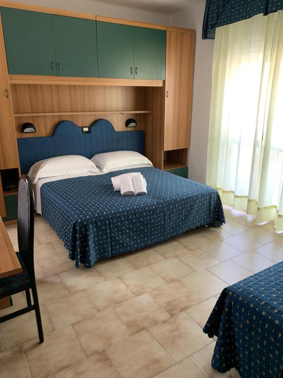 Hotel Al Capitano 카오를레 외부 사진