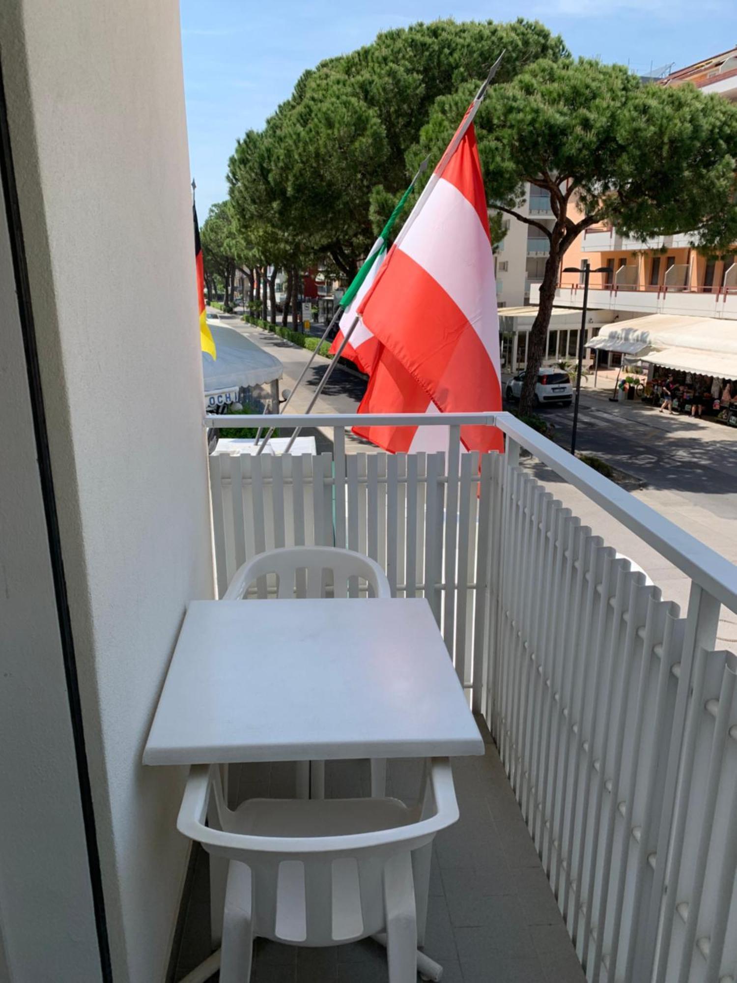 Hotel Al Capitano 카오를레 외부 사진