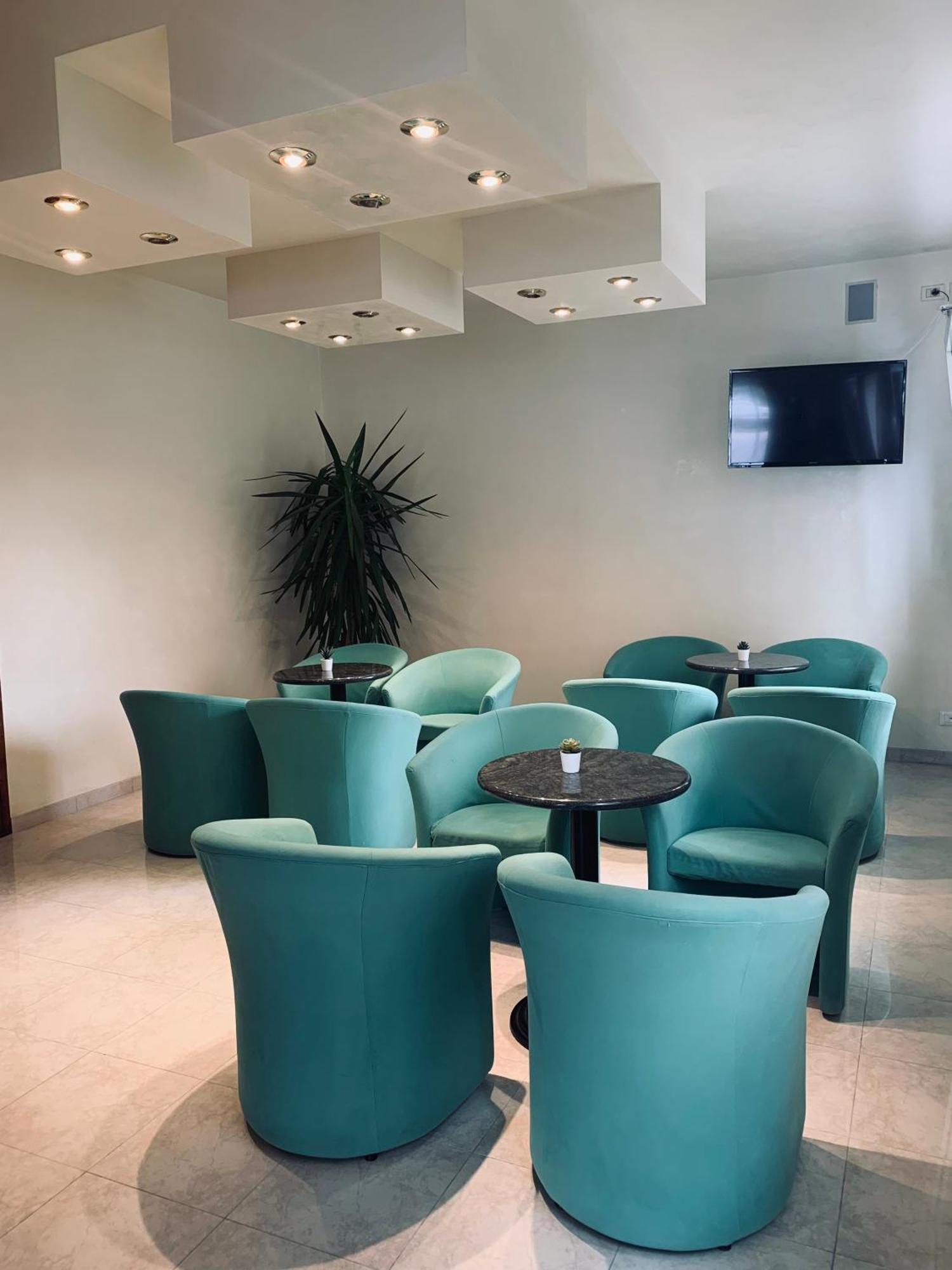 Hotel Al Capitano 카오를레 외부 사진