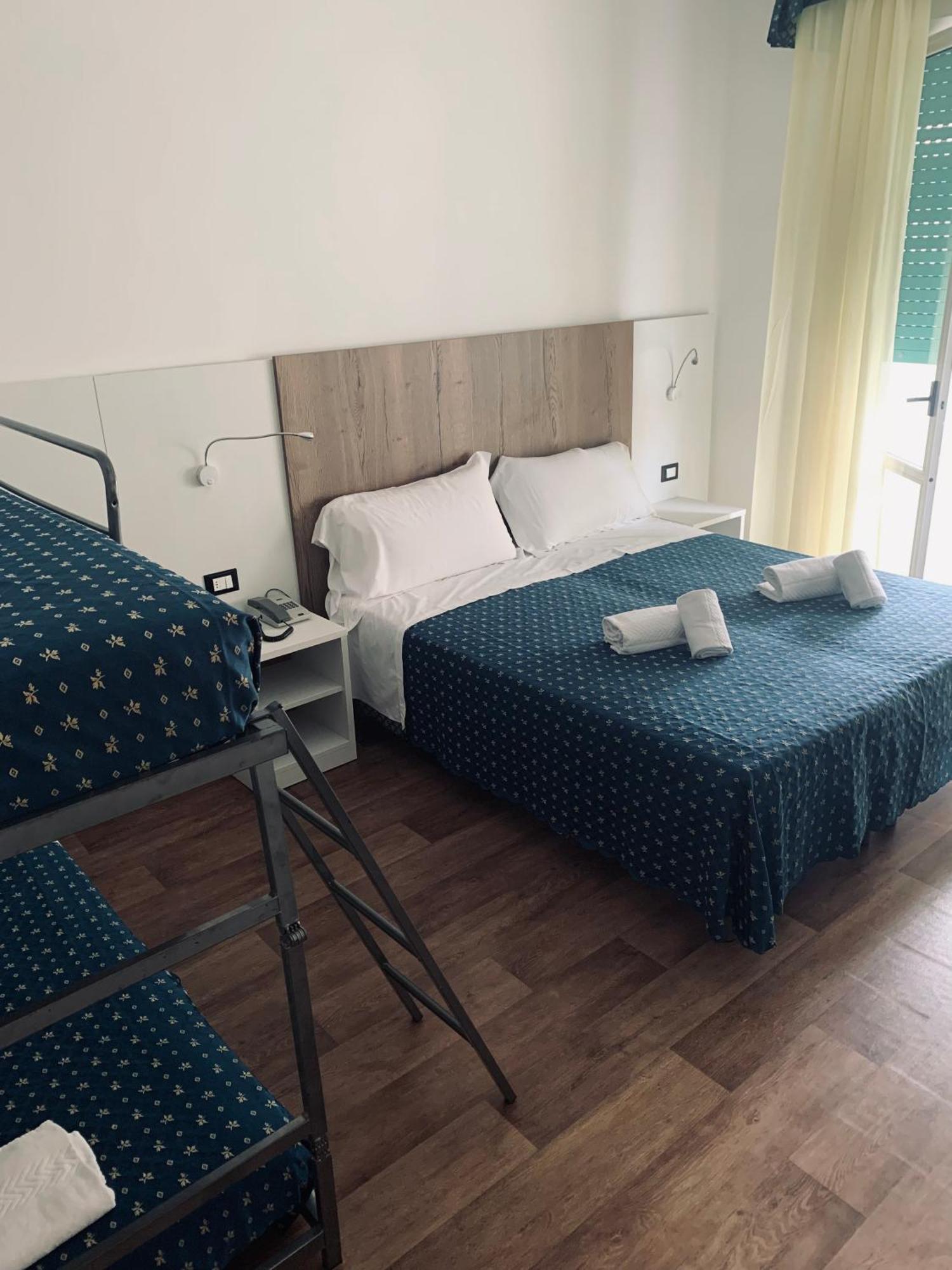 Hotel Al Capitano 카오를레 외부 사진