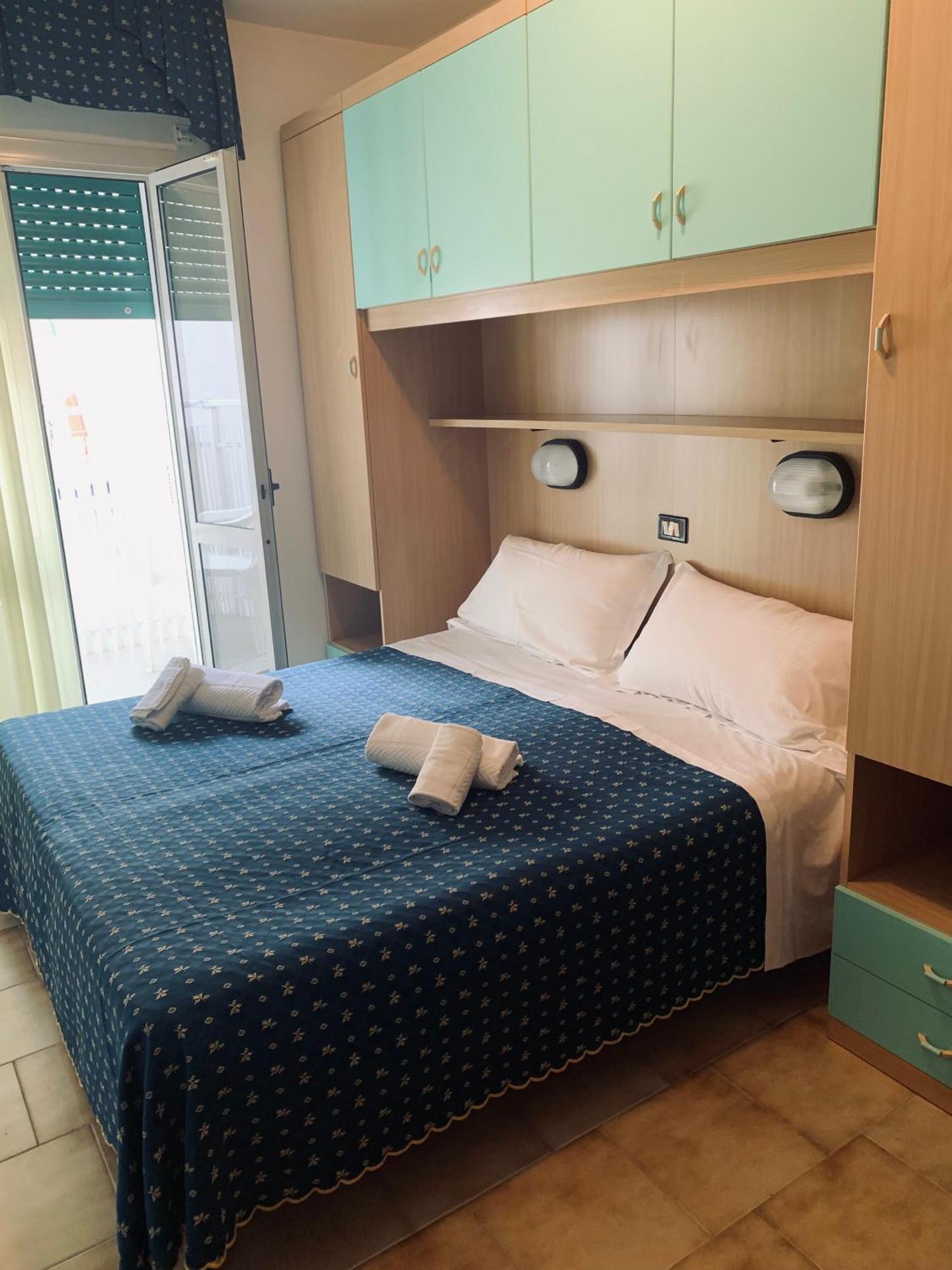 Hotel Al Capitano 카오를레 외부 사진