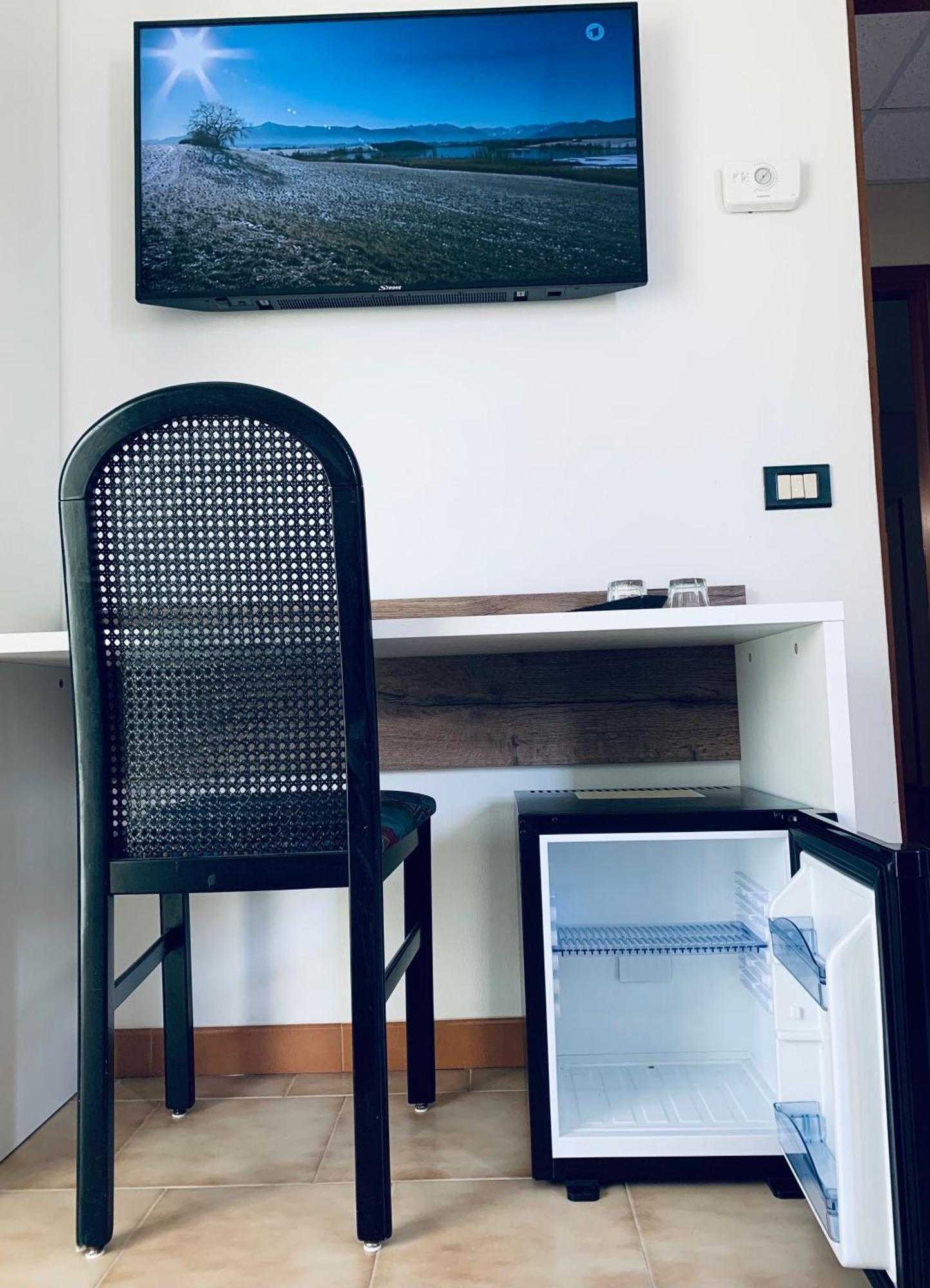 Hotel Al Capitano 카오를레 외부 사진