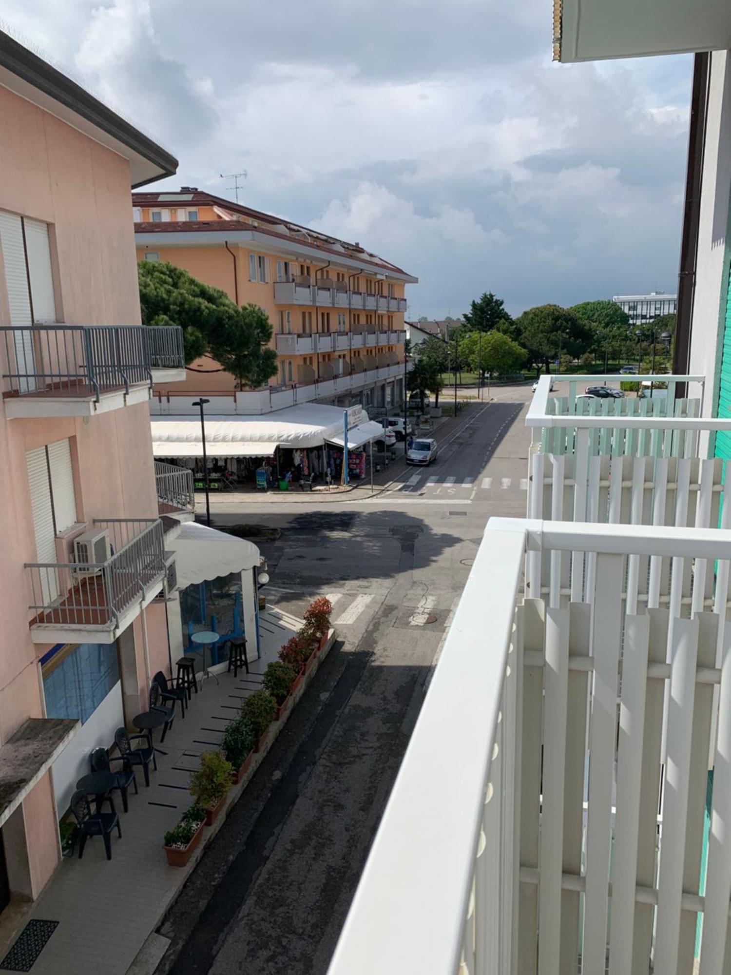 Hotel Al Capitano 카오를레 외부 사진