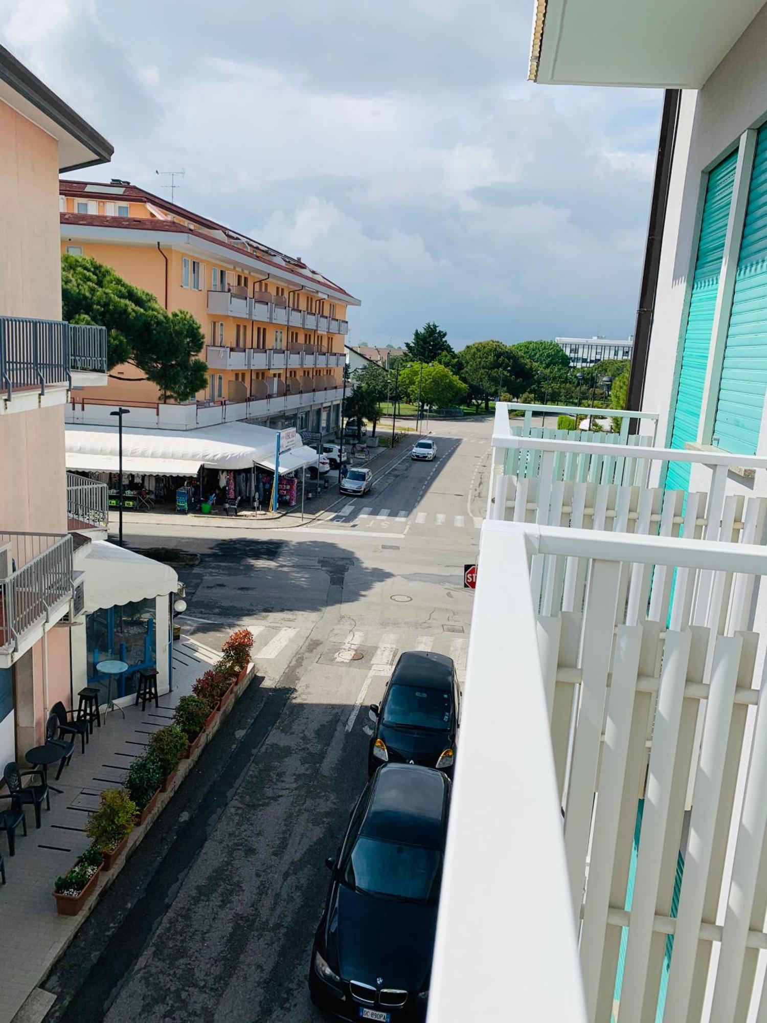 Hotel Al Capitano 카오를레 외부 사진