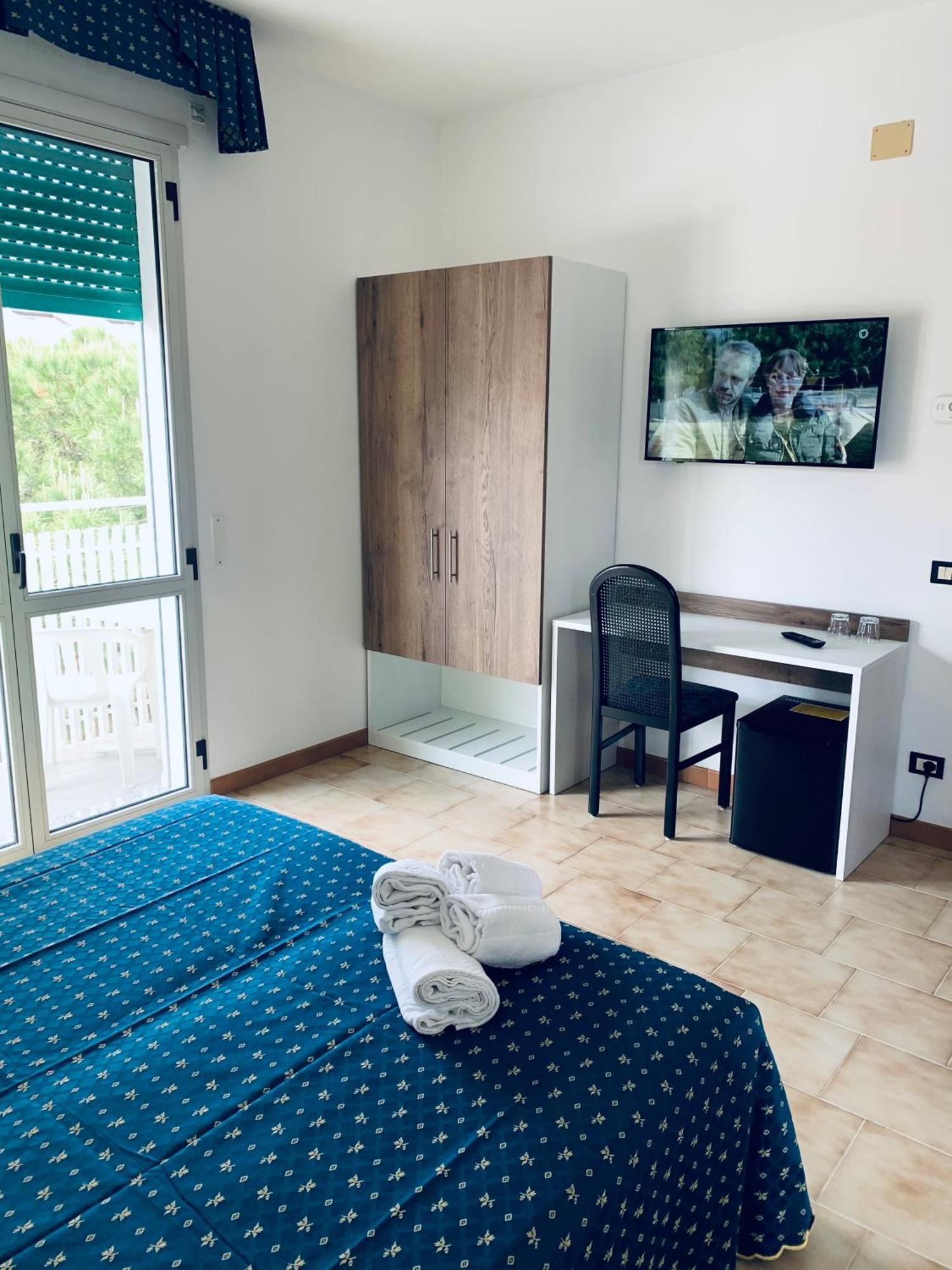 Hotel Al Capitano 카오를레 외부 사진